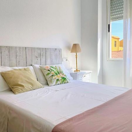 Centrico Apartamento Vara De Rey Murcia Luaran gambar