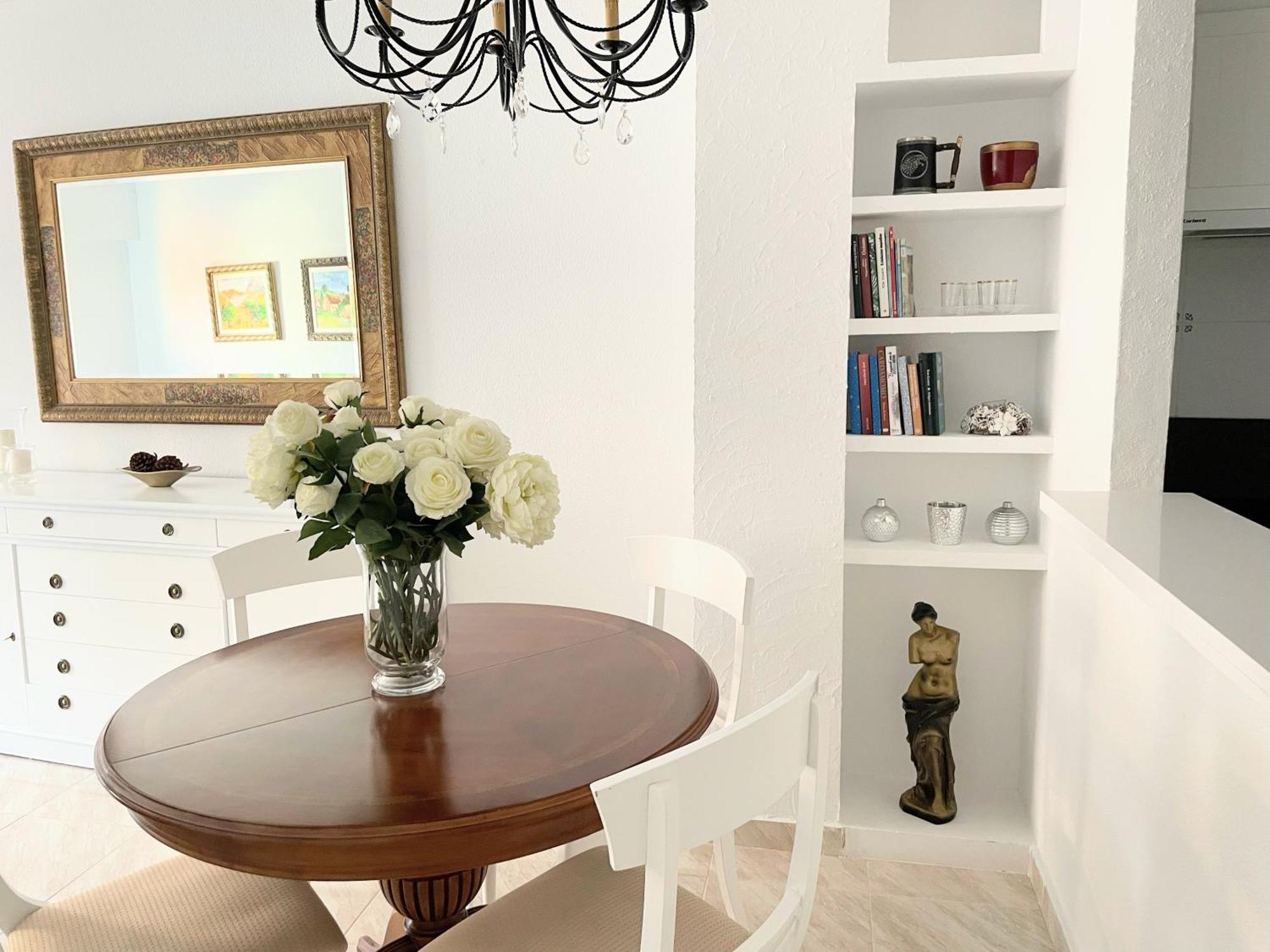 Centrico Apartamento Vara De Rey Murcia Luaran gambar