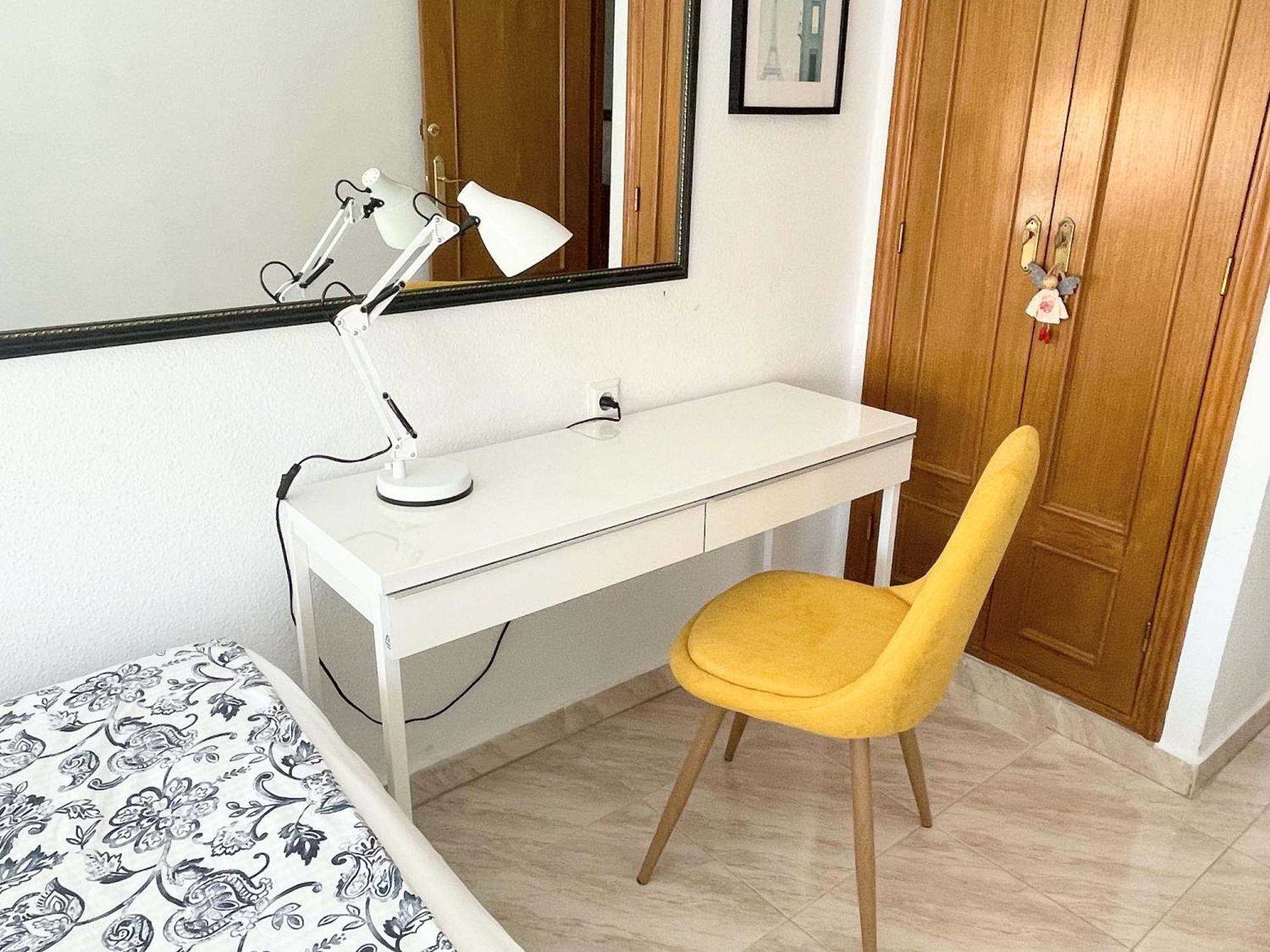 Centrico Apartamento Vara De Rey Murcia Luaran gambar