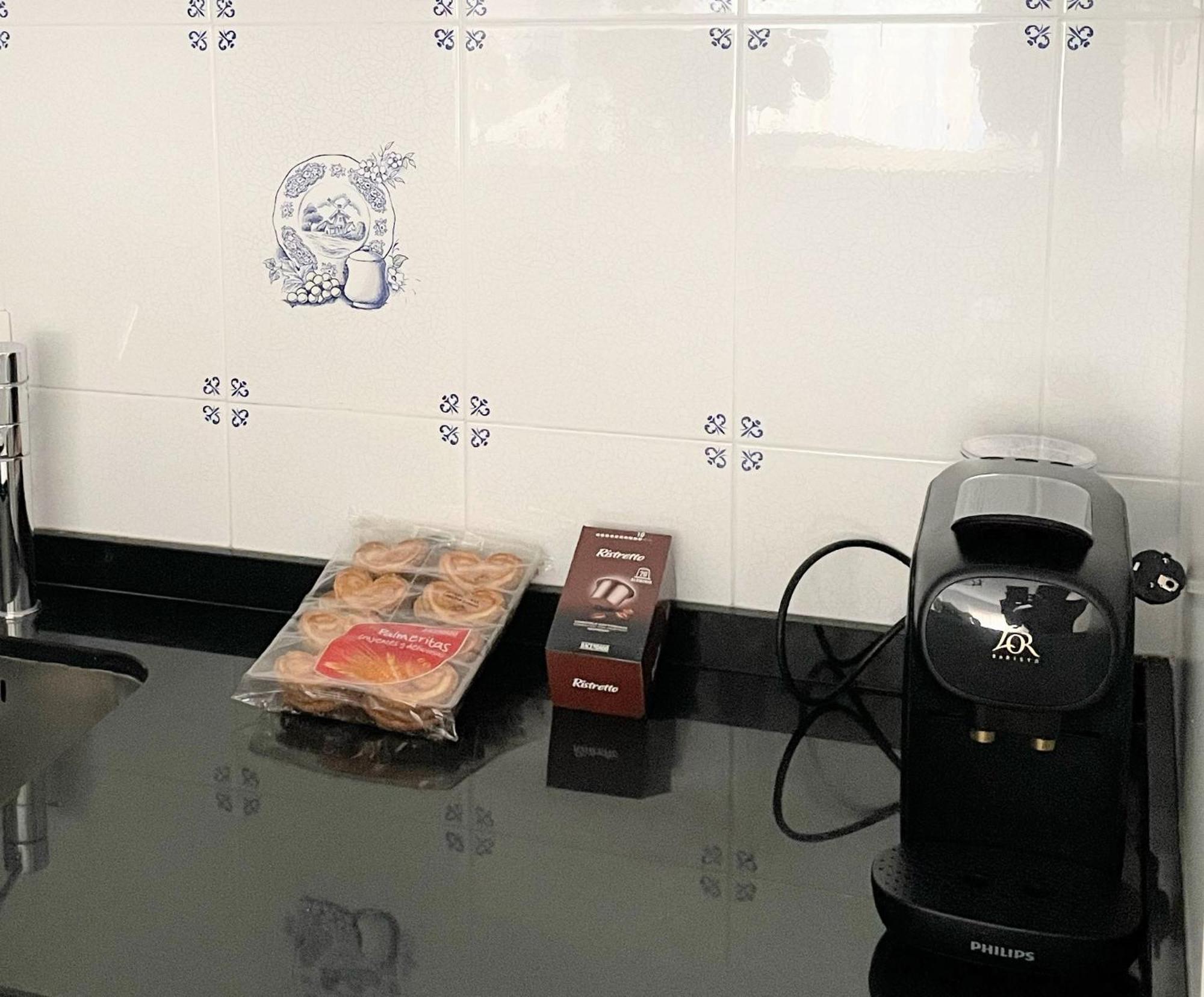 Centrico Apartamento Vara De Rey Murcia Luaran gambar